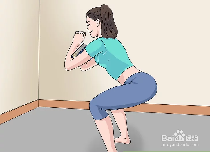 如何在不加入健身房的情况下锻炼身体