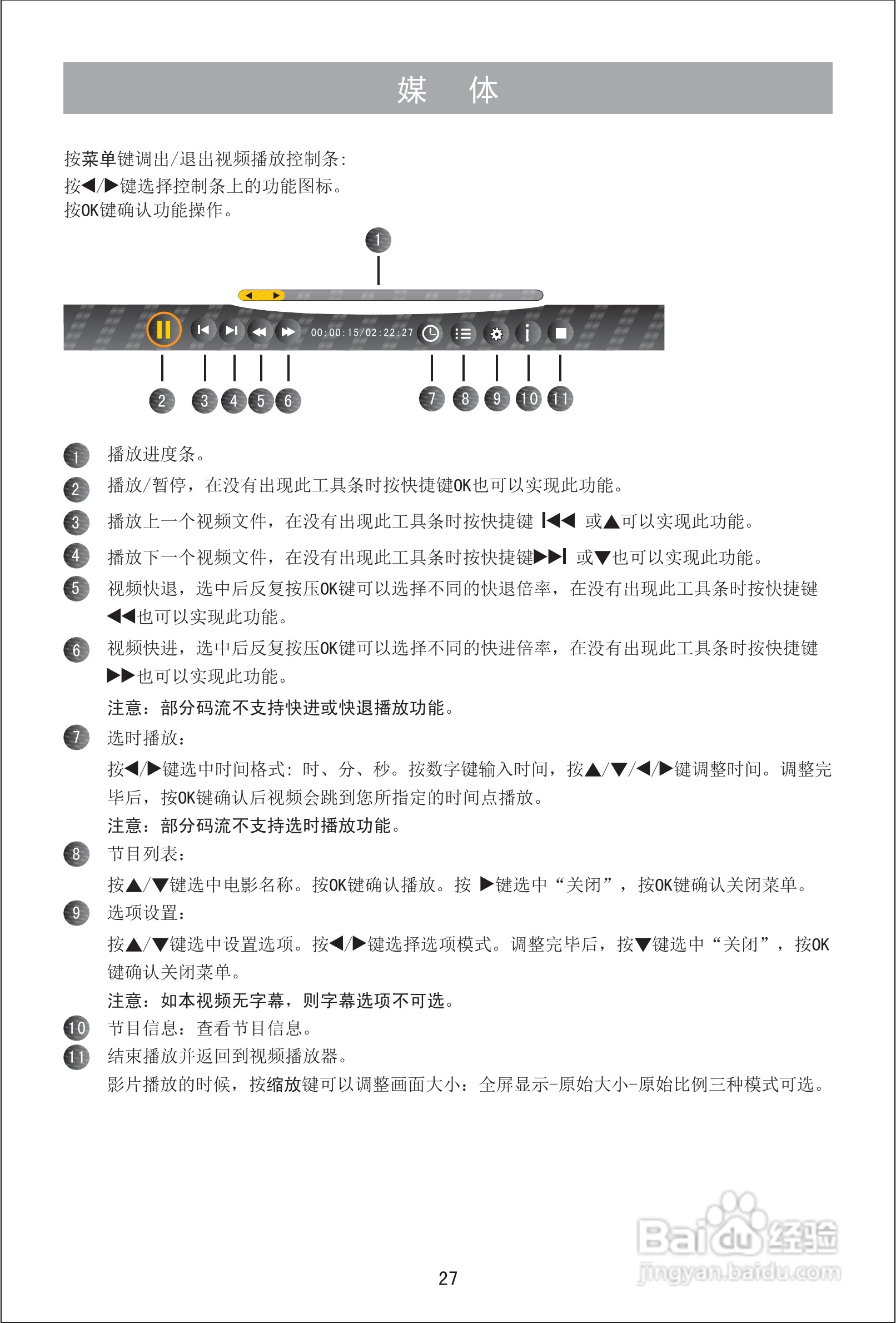 海信LED42EC310D液晶彩电使用说明书:[3]