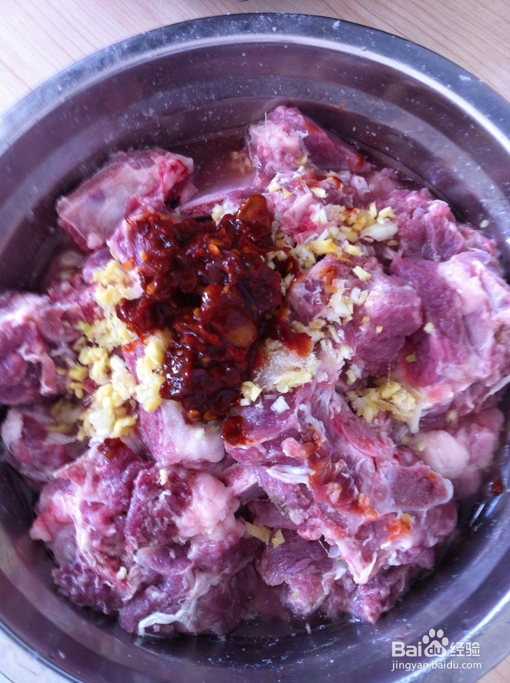 怎样做粉蒸排骨好吃