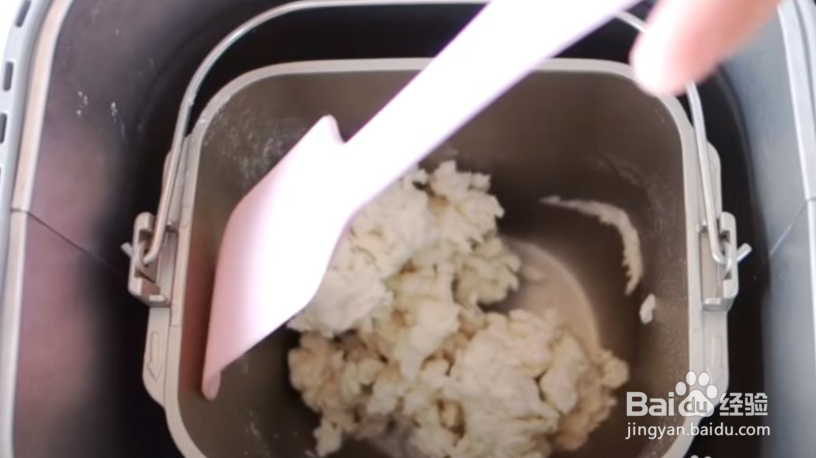 薄脆披萨的做法