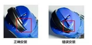 正姿护眼笔的安装方法