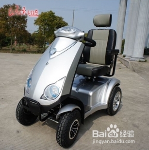 电动代步车的主要特点有哪些？