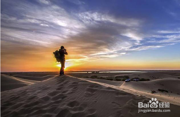 掌握这10个摄影技巧，三分钟成为拍照达人！