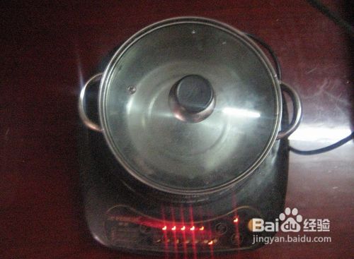 怎样煮出美味的汤圆