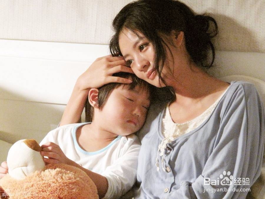 突然变成单亲家庭的青少年应该怎么办