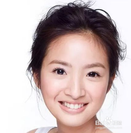 婴儿肥可以瘦吗，简单瘦脸简单美