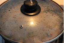 盐焗蛏子，简单好吃美味！