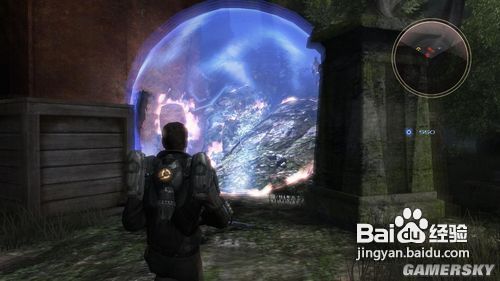 《黑暗虚无》图文流程攻略第三章