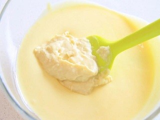 榴莲冰淇淋雪媚娘怎么做？