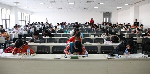 研究生考试注意事项