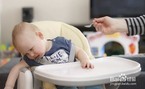 宝宝厌食怎么回事？小孩厌食是什么原因？