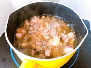 辣子鸡丁的做法