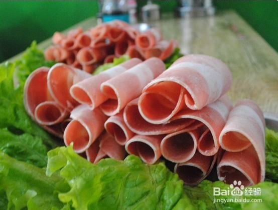 重庆火锅的做法-自助火锅的做法