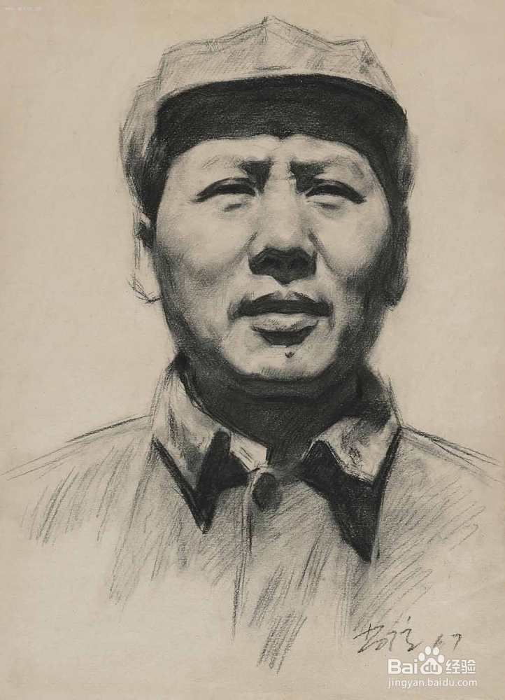 怎么学好素描
