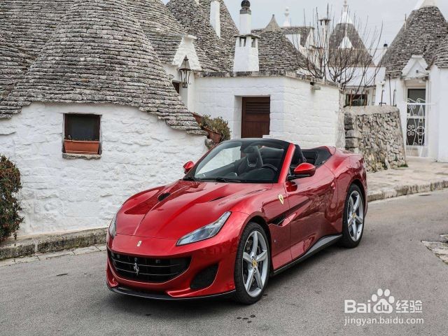 法拉利怎么挂挡图解