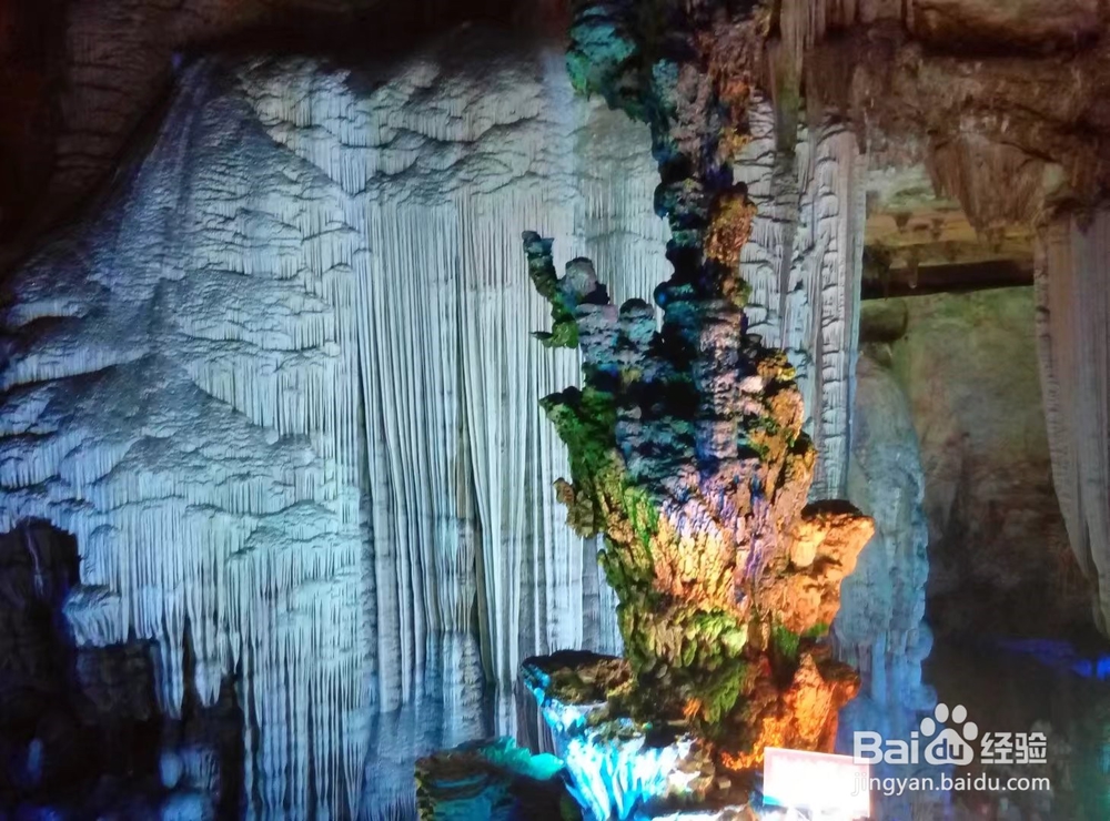 桂林游--致学生党