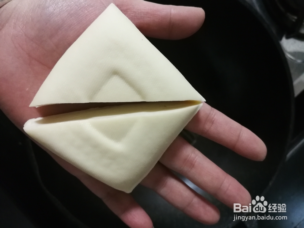 诱惑味蕾的麻辣川香红烧豆干