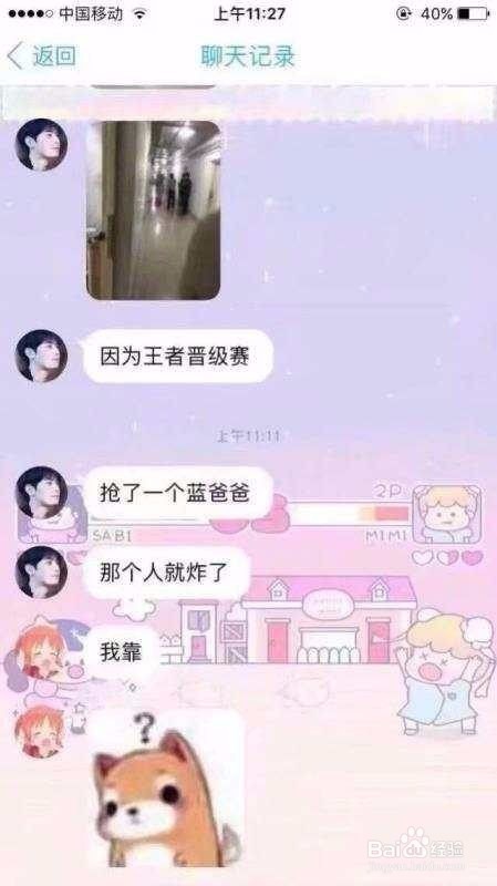 王者荣耀出现过哪些谣言