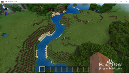 我的世界黏土在哪里比较多 百度经验