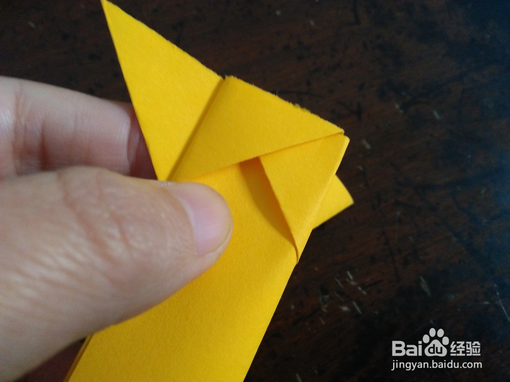 怎么做一个简单的小狗指套