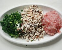 香菇青菜肉末稀饭制作攻略