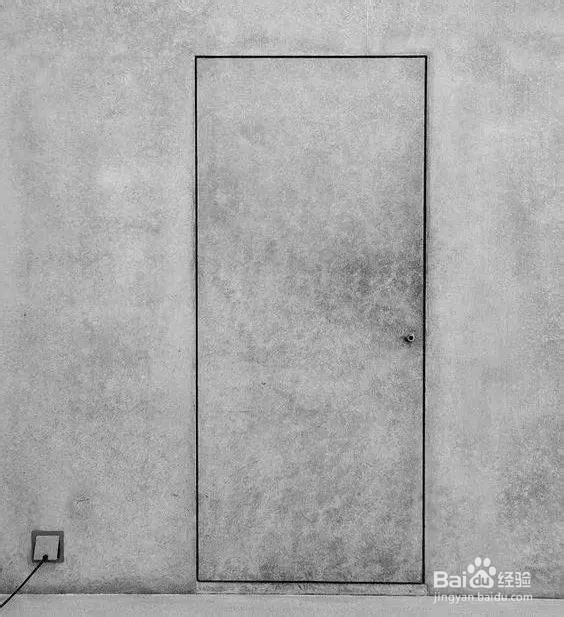 仿水泥涂料做法