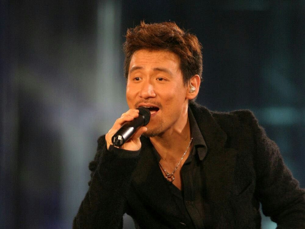 最能代表80后的歌曲有哪些