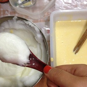 电压力锅制作面包