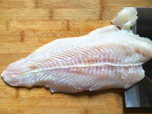 保健养生酸菜鱼（龙利鱼柳版）