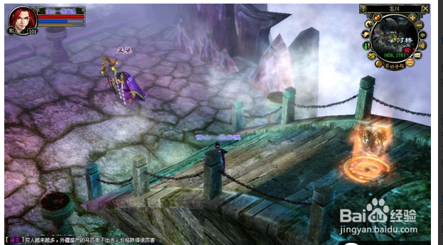 实用性强 我的经济适用魅者养成攻略