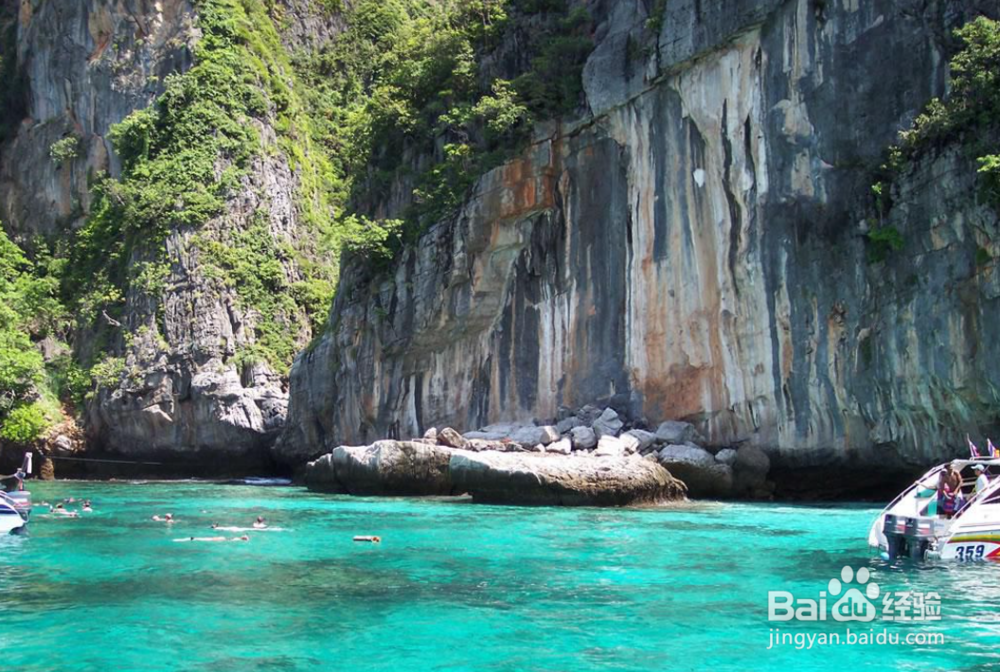 曼谷普吉旅行攻略