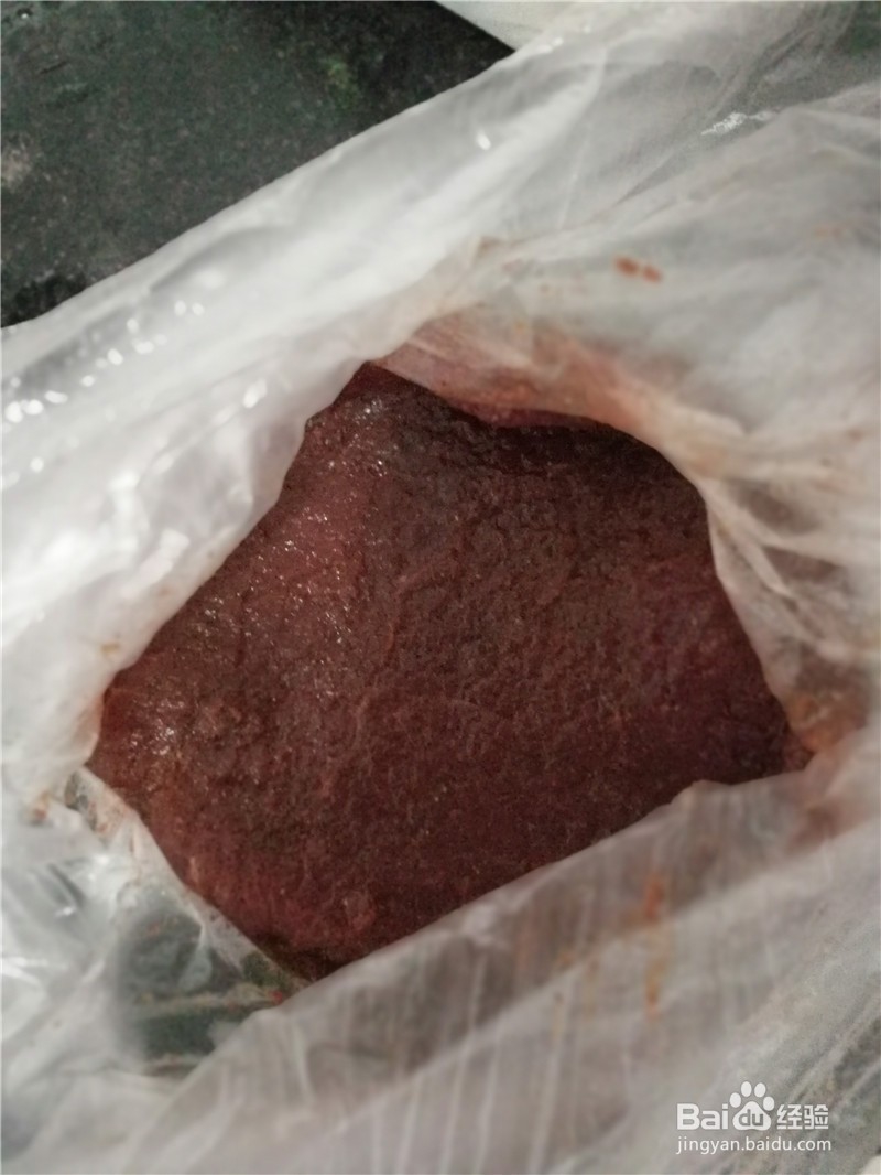 熟蛋牛排快速吃法