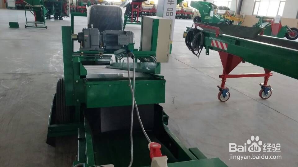 R77减速机的齿轮箱解析