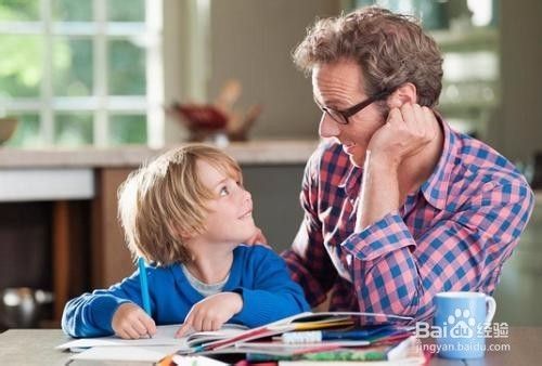家长在考前应如何指导孩子？