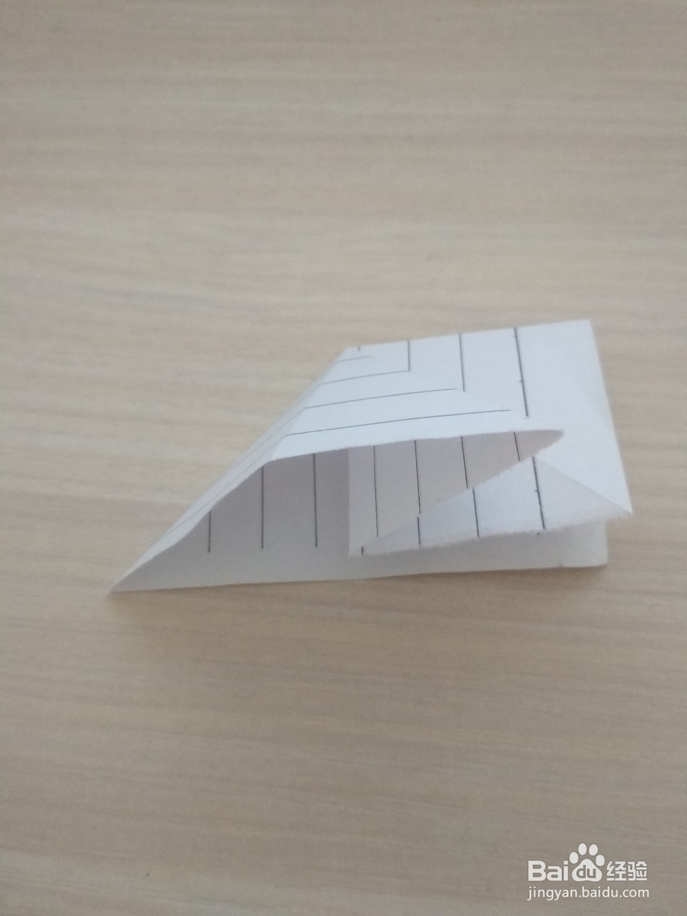 简易蝴蝶折纸方法