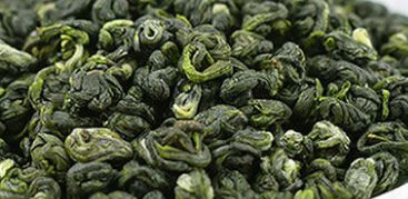 中国十大名茶