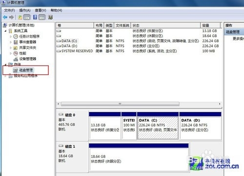 用U盘安装Win8系统图文安装教程