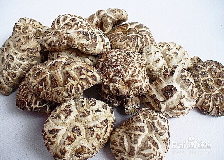 香菇怎么洗才干净