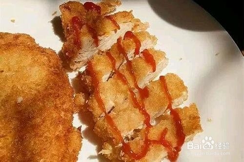 腌鸡排嫩肉粉怎么用