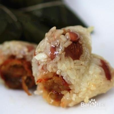 美食分享:喜迎端午 教你8款美味粽子做法