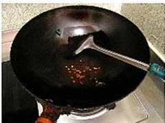 【泡椒土豆丝】