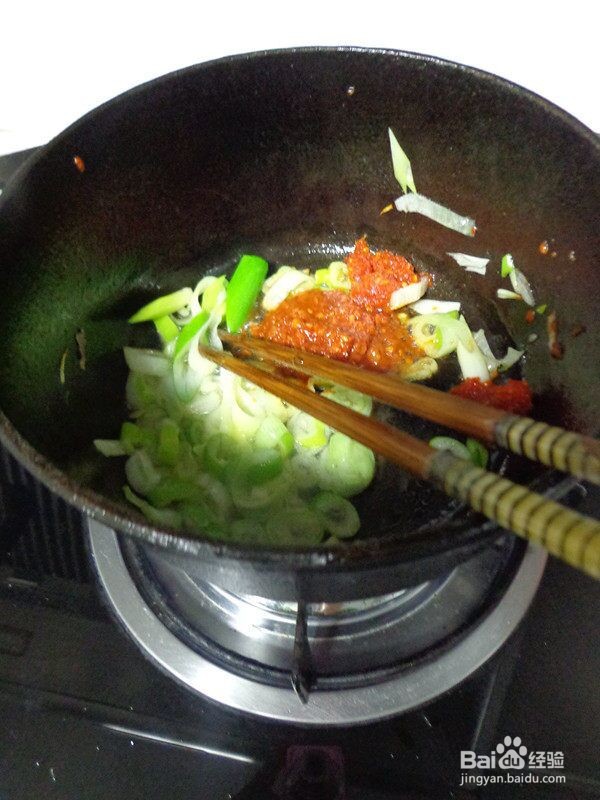 家常酸汤肥牛简单做法