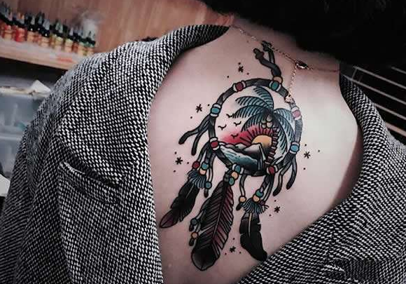 纹身之后要注意什么`怎么保养