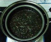 固元膏制作方法