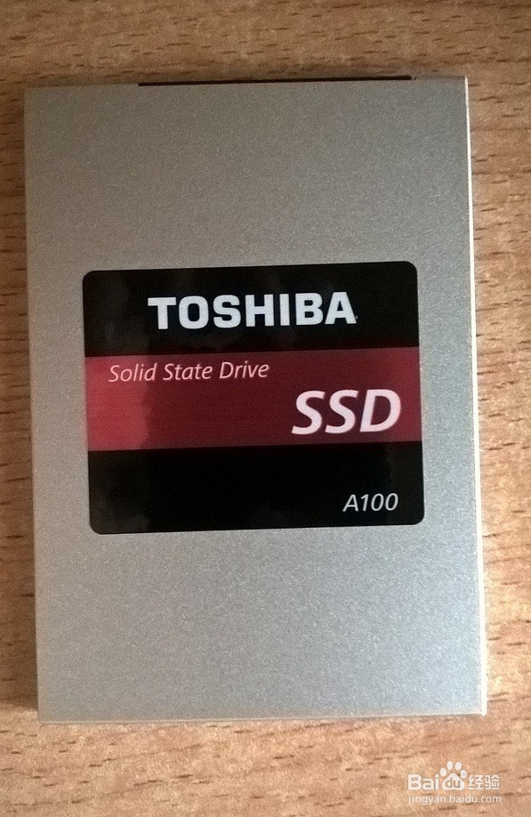 让电脑飞起来的性能怪兽:东芝A100系列SATA3开箱