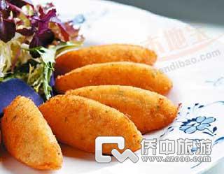 澳门有哪些美食和小吃推荐