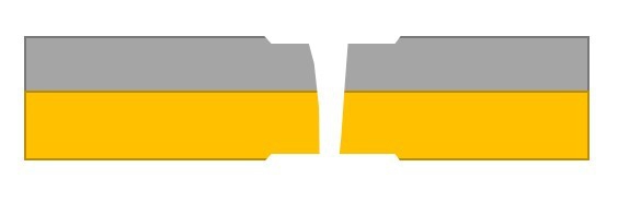 如何判定点焊零件焊点质量？