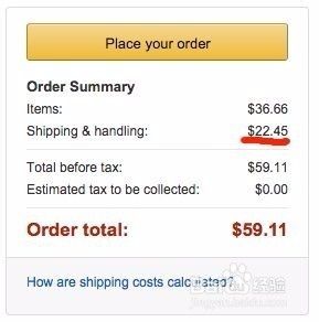 美国亚马逊amazon购物怎么样才能免运费 百度经验