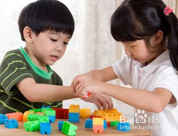 如何看待小孩子分享这件事情？