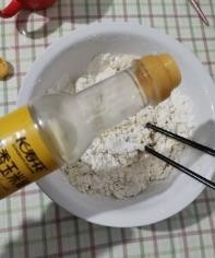 自制小油条，干净健康，特别酥软